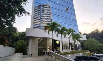 Imagem: SALA COMERCIAL NASCENTE MOBILIADA DECORADA