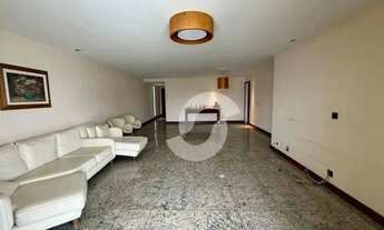 Imagem 4: Apartamento com 4 dormitórios à venda, 220 m² por R$ 2.200.000 - Icaraí - Niterói/RJ