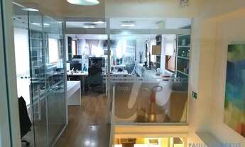 Imagem 4: CONJ. COMERCIAL - VILA MADALENA - SP