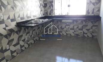 Imagem 6: Casa à venda, Residencial Parque das Palmeiras, com três dormitórios sendo uma suíte e Jar