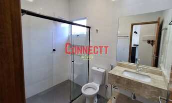 Imagem 7: Casa à venda, Parque das Gaivotas, Ribeirão Preto, SP