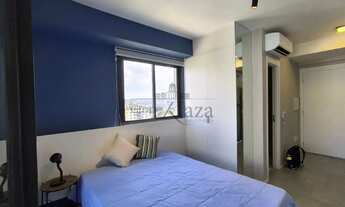 Imagem: Studio Mobiliado - Vila Pompeia - 24m²