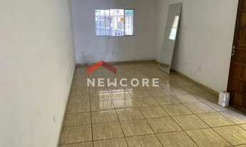 Imagem 2: Sobrado em Rua Júlio de Mesquita Filho - Parque Gerassi - Santo André/SP