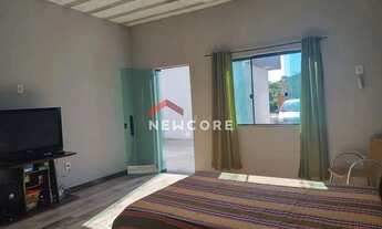 Imagem 5: Sítio em Av Casamassima, 1900 - Condomínio Anbiroba - Andiroba (Andiroba) - Esmeraldas/MG