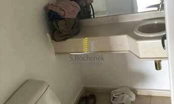 Imagem 6: Maravilhoso apartamento Ed. Europa Alphaville locação - 4 dormitórios