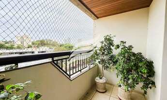 Imagem 5: Apartamento 03 quartos à venda na Avenida Pompeu de Toledo em Araçatuba