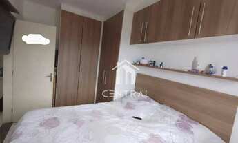 Imagem 5: Apartamento com 2 dormitórios à venda, 53 m² por R$ 340.000,00 - Wanel Ville - Sorocaba/SP