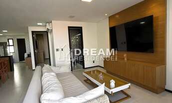 Imagem 3: Casa em Serrambi | 250m² | 6 suítes | Piscina | Espaço gourmet | Hidromassagem