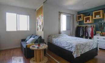 Imagem: Apartamento à Venda - Vila Prudente, 1