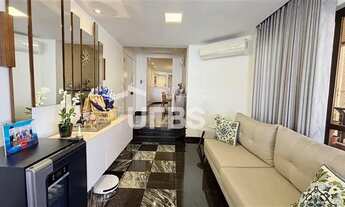 Imagem 6: Ingrid Bergman - Apartamento 4 quartos, sendo 3 suítes