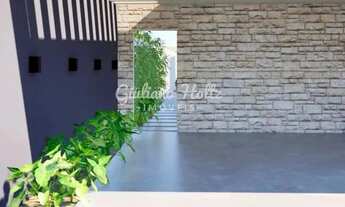 Imagem 6: Condomínio Fechado para Venda em Boituva, Residencial Haras Inga Mirim, 3 dormitórios, 3 s