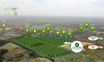 Imagem 7: Vendo Terreno Bem Viver Donana (Particular)