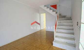 Imagem 5: Sobrado em Rua Mariquinha Viana - Mandaqui - São Paulo/SP