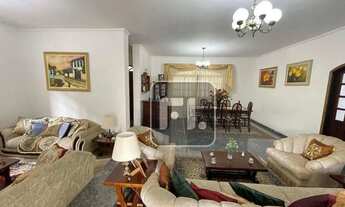 Imagem 6: Casa à venda, 455 m² por R$ 2.765.000,01 - Alphaville 12 - Santana de Parnaíba/SP