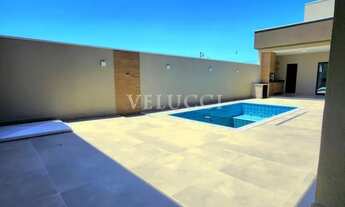 Imagem: CASA em Indaiatuba - SP, Jardim Panorama