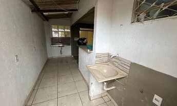 Imagem: CASA 2 QUARTOS NA ESTRUTURAL - SETOR OESTE