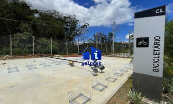 Imagem 3: Galpão em condomínio logístico com 2578 m² na Vila Tramontano - São Paulo/SP