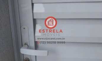 Imagem 7: Kitnet para Alugar em Jardim Pereira do Amparo, Jacareí 20m²