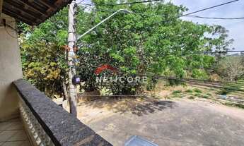 Imagem 2: Sobrado em Rua José Ramalho Filho - Parque Imperial - Jacareí/SP