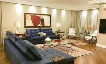 Imagem 5: Venda Apartamento com 4 dormitórios