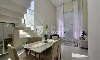 Imagem 5: Casa de Condomínio à venda, 3 quartos, 3 suítes, 4 vagas, Cyrela Landscape Esplanada - Vot