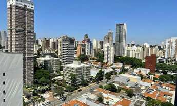 Imagem 4: Apartamento à venda com 2 quartos no Cambuí, Campinas