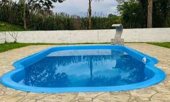 Imagem: Chácara próxima da represa