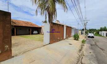 Imagem 4: Casa para Venda - Santa Cruz II - Cuiabá - MT