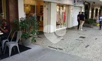 Imagem 5: Loja para alugar, 65 m² por R$ 13.028,01/mês - Tijuca - Rio de Janeiro/RJ