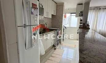 Imagem 4: Apartamento em Rua Carneiro Leão, 290 - Brás - São Paulo/SP