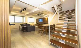 Imagem 4: Apartamento Decorado Com 3 dormitórios e 1 suíte em Porto Alegre, RS