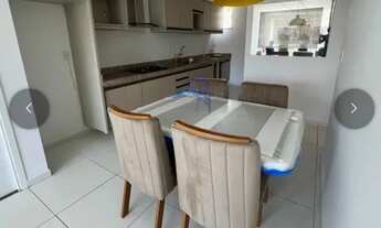 Imagem: Alugo apartamento mobiliado 3 quartos no