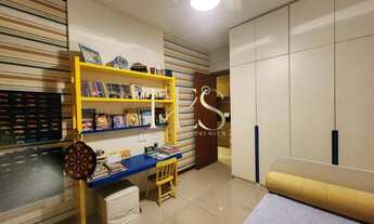 Imagem 5: Apartamento à venda com Acesso ao Clube A - Mata da Praia - Vitória ES