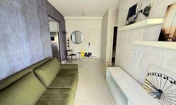 Imagem 4: Apartamento mobiliado para locação no Campo Belo: 2 quartos, 1 suíte, 2 banheiros, 1 vaga