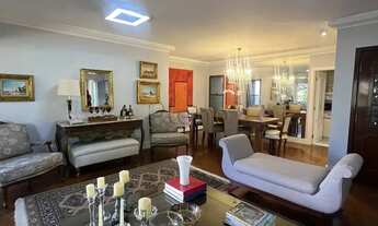 Imagem 4: Apartamento com 3 quartos à venda no Cambuí em Campinas