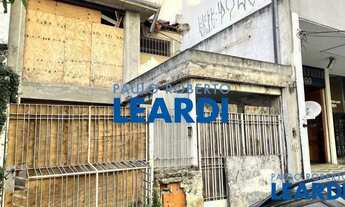 Imagem: SOBRADO - PINHEIROS - SP