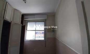 Imagem 3: Flamengo Apartamento com 1 dormitório