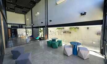 Imagem 5: Salão para venda no Parque das Quaresmeiras, Campinas