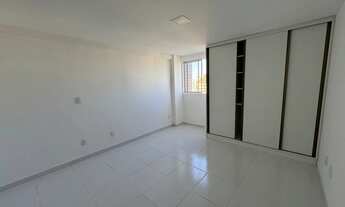 Imagem 5: Apartamento para Locação Anual 3qts Intermares