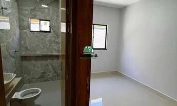 Imagem 4: Casa 03 quartos para Venda Víviam Parque, Anápolis