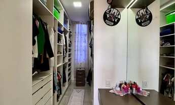 Imagem 6: Sobrado Triplex Excelente Padrão à Venda no Residencial das Rosas Anápolis