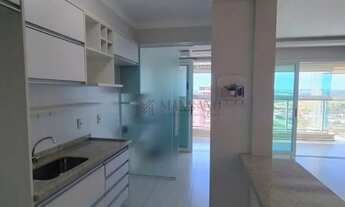 Imagem 5: Apartamento para aluguel com 120 m² e 3 quartos em Jardim Amália, Bauru - SP