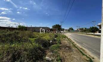 Imagem: LOTE 180m² na AVENIDA PRINCIPAL - NASCENTE