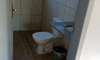 Imagem 6: Vendo linda chácara - Toledo PR com 6,100 metros, com sanga ao fundo