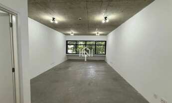 Imagem 2: Sala comercial para locação no The Point Office