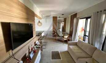 Imagem: Apartamento à venda em Valinhos, Jardim