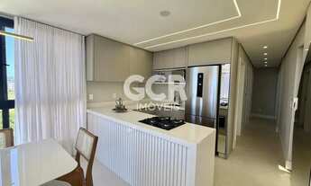 Imagem 7: Cobertura Mobiliada 3 suítes Praia de Palmas SC