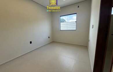 Imagem 2: LINDA CASA TERREA EM COND. NA QUINTAS DO TURU, CONSTRUÇAO, ENTRADA FACILITADA, JARDIM DI V