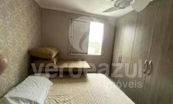 Imagem 2: Apartamento - Vila Monte Alegre - Paulínia