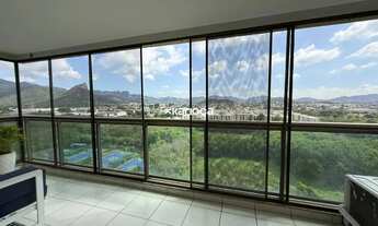 Imagem 4: Apartamento para venda - reserva do Parque - 3 quartos - Dependência - Barra Olímpica - Ci